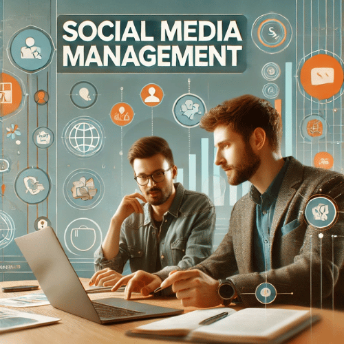 Social Media Management